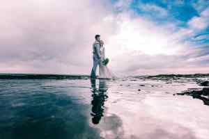 Planning a Destination Wedding - Just Marry Weddings - Featured