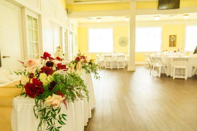 Just Marry Weddings - Boho Wedding Ideas - Rachel Dunlap Photography - Reception
