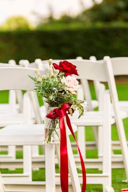 Just Marry Weddings - Boho Wedding Ideas - Rachel Dunlap Photography - Wedding Flowers