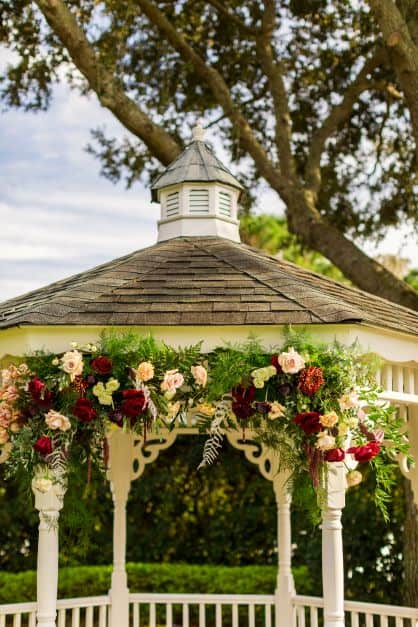 Just Marry Weddings - Boho Wedding Ideas - Rachel Dunlap Photography - Wedding Flowers