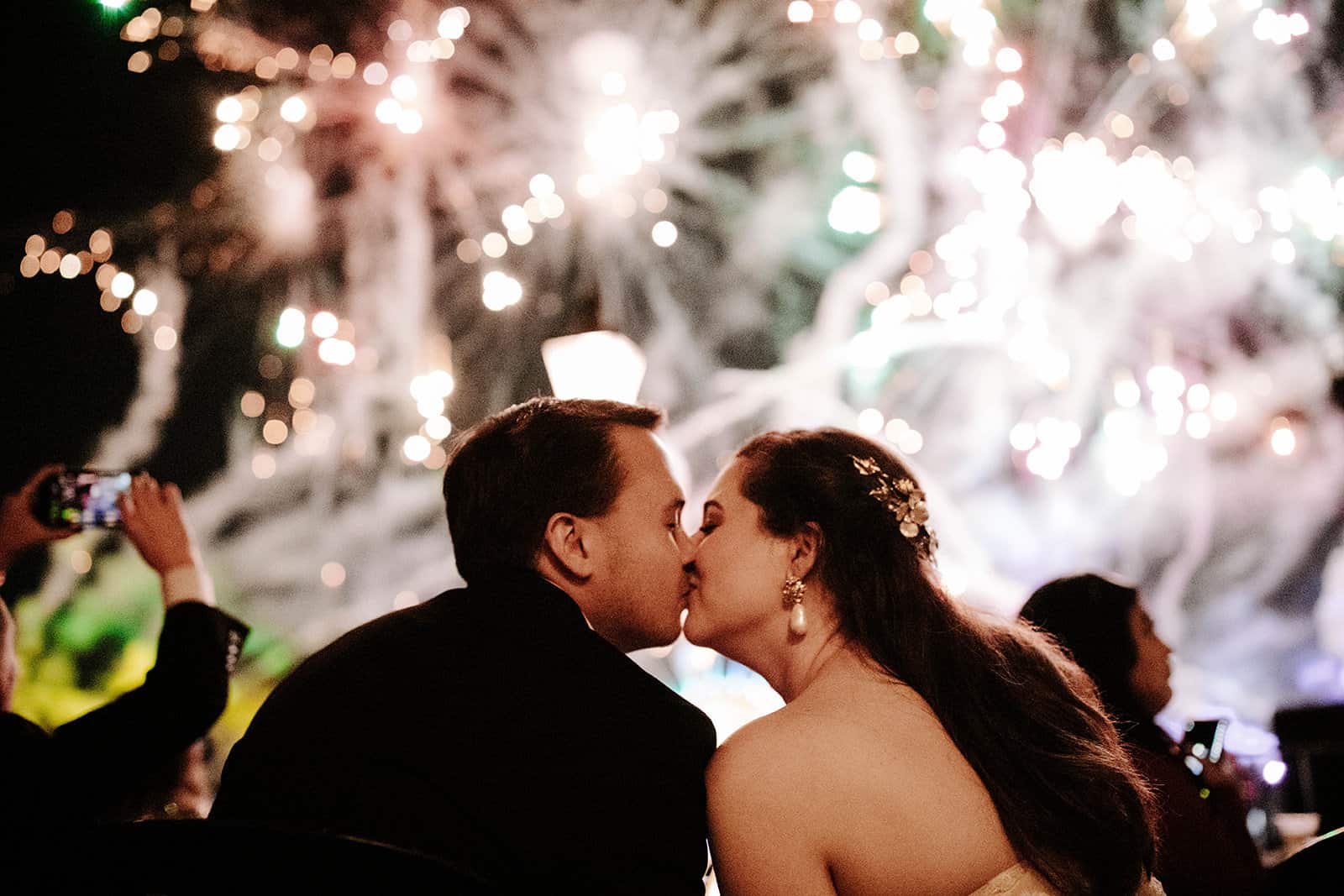 Sleeping Beauty Wedding - Just Marry Weddings - Photos by Stephanie Velez - Portraits