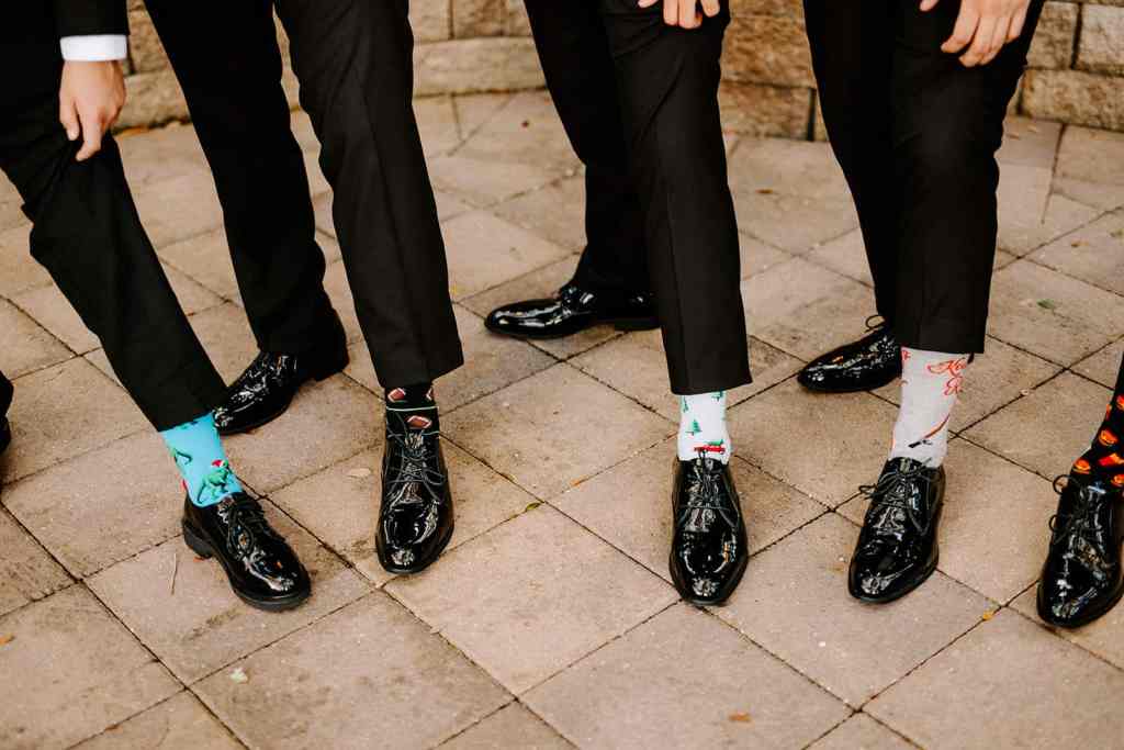 Sleeping Beauty Wedding - Just Marry Weddings - Photos by Stephanie Velez - Details