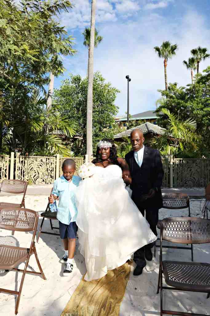 Two Brides - Just Marry Weddings - Regina Hyman Photography - Ceremony