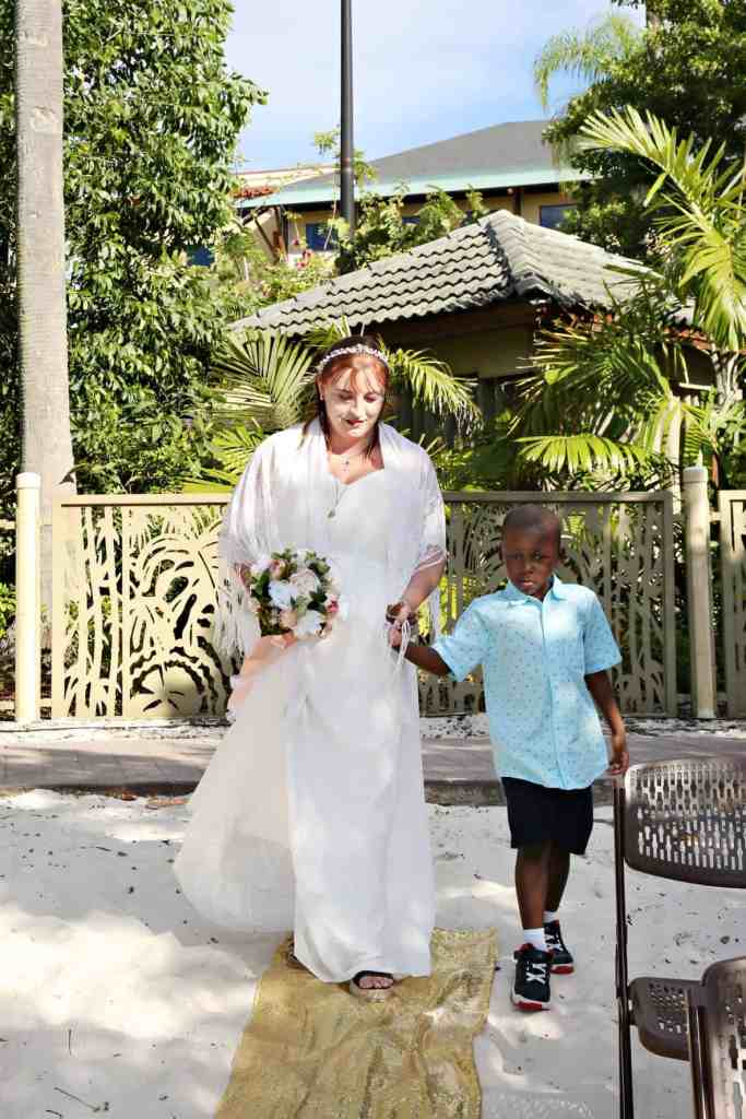 Two Brides - Just Marry Weddings - Regina Hyman Photography - Ceremony
