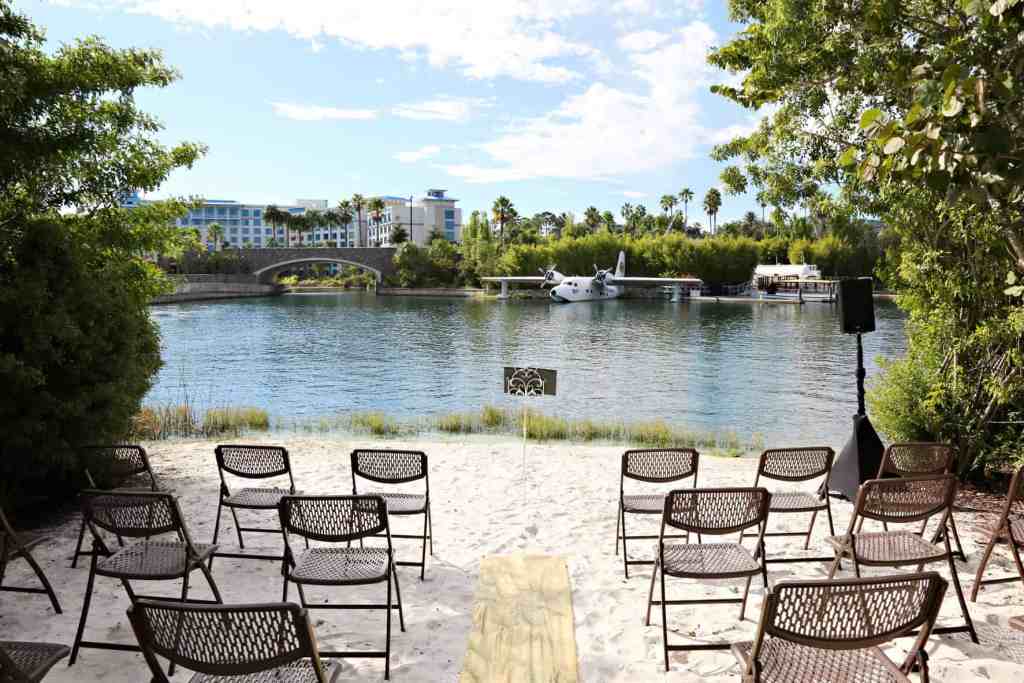 Two Brides - Just Marry Weddings - Regina Hyman Photography - Ceremony