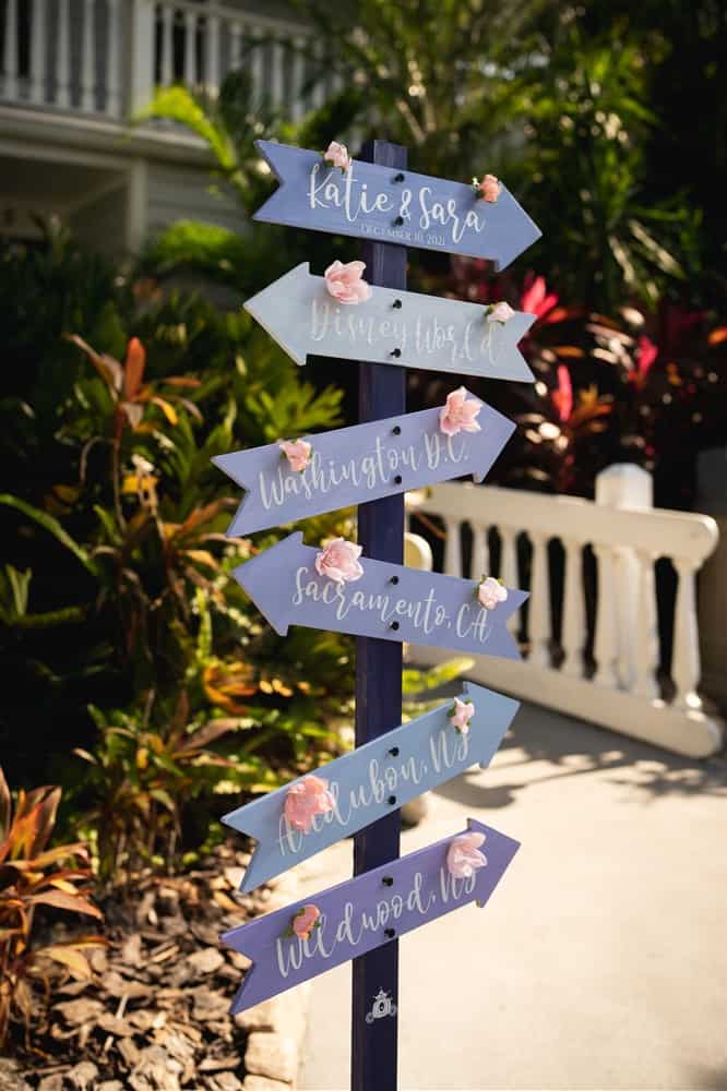 Lakeside Wedding - Just Marry Weddings - Nova Imagery - Details