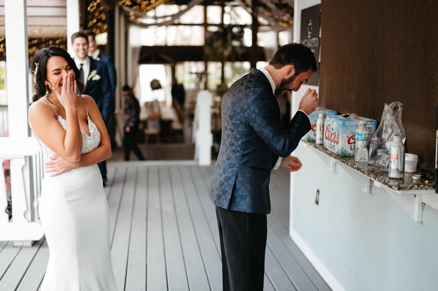 Astrology Wedding - Just Marry Weddings - That First Moment - Portraits