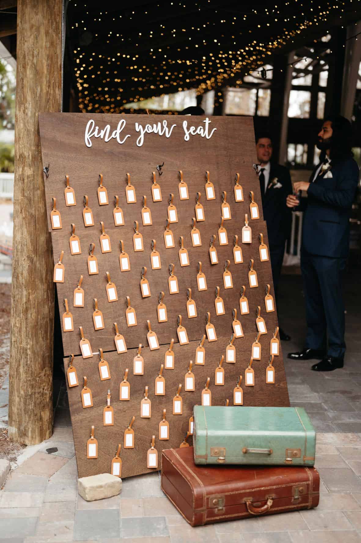 Astrology Wedding - Just Marry Weddings - That First Moment - Details