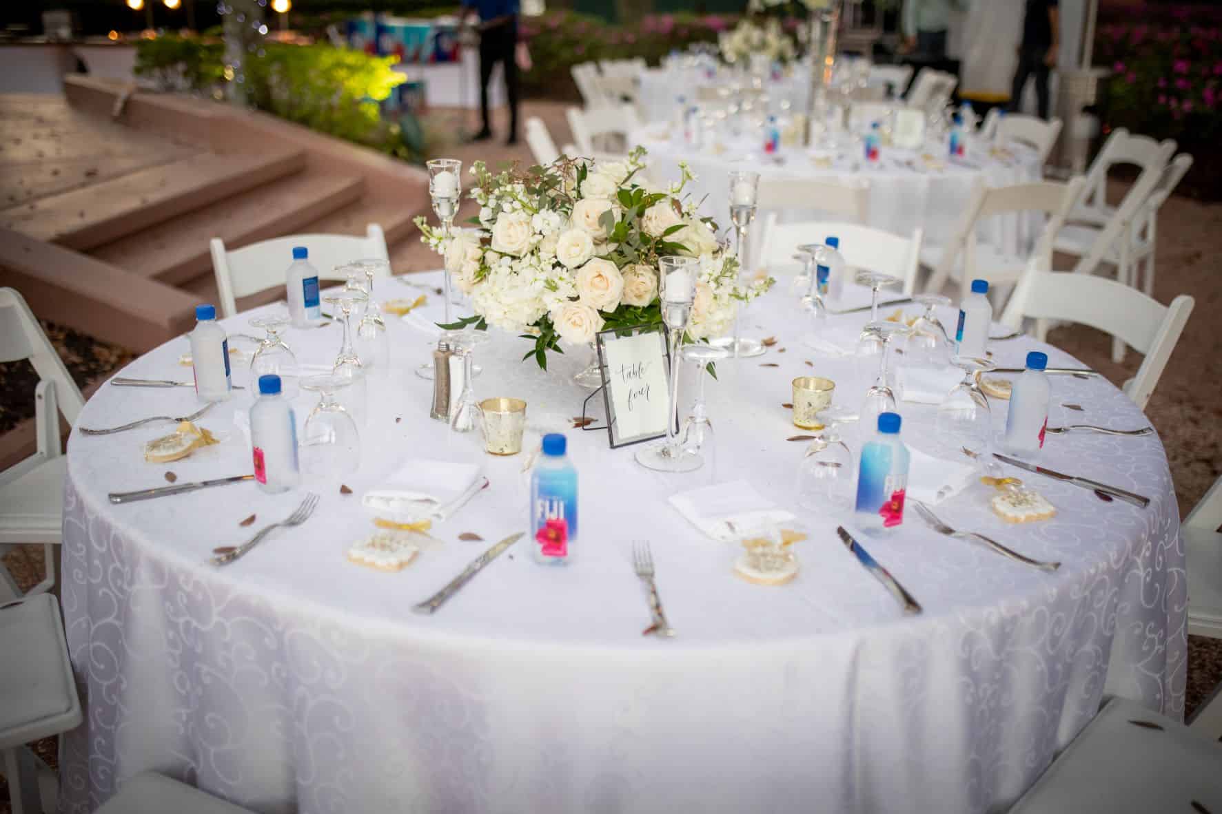 Fairytale Wedding Just Marry Weddings - PB&J Studios - Reception