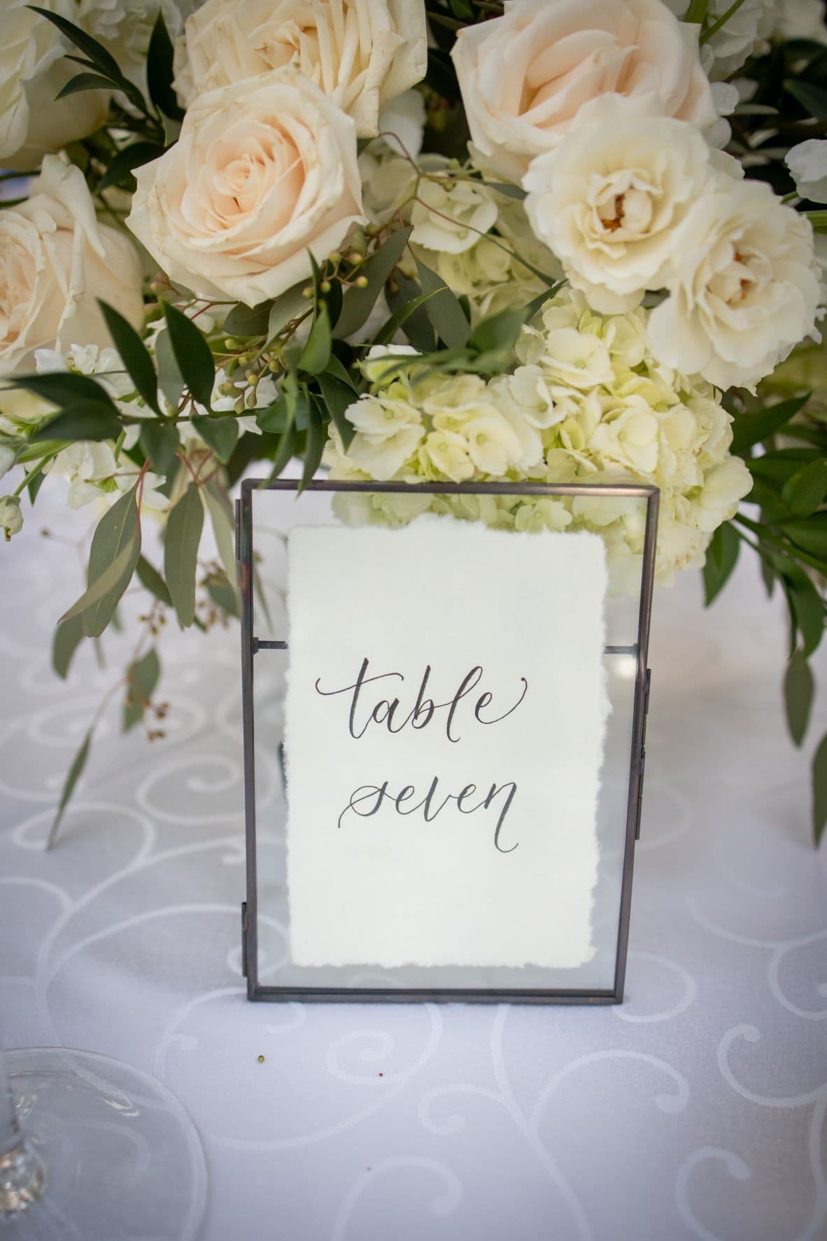 Fairytale Wedding Just Marry Weddings - PB&J Studios - Details