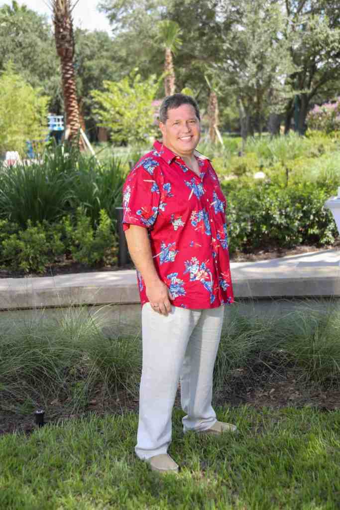 Beach Vow Renewal - Just Marry Weddings - Chapman Photography - Groom Portraits