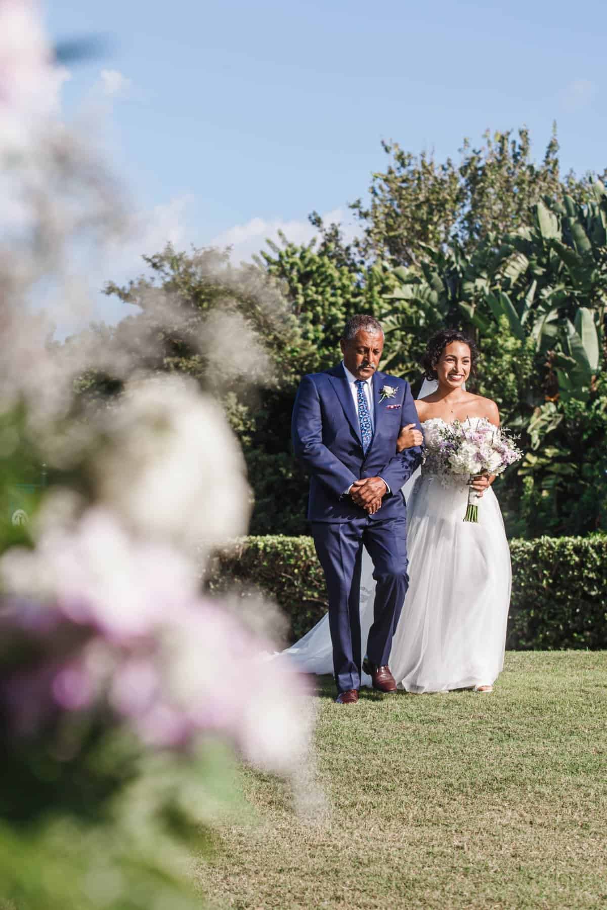 Golf Club Wedding - Just Marry Weddings - Sarah Dey Photography - Ceremony