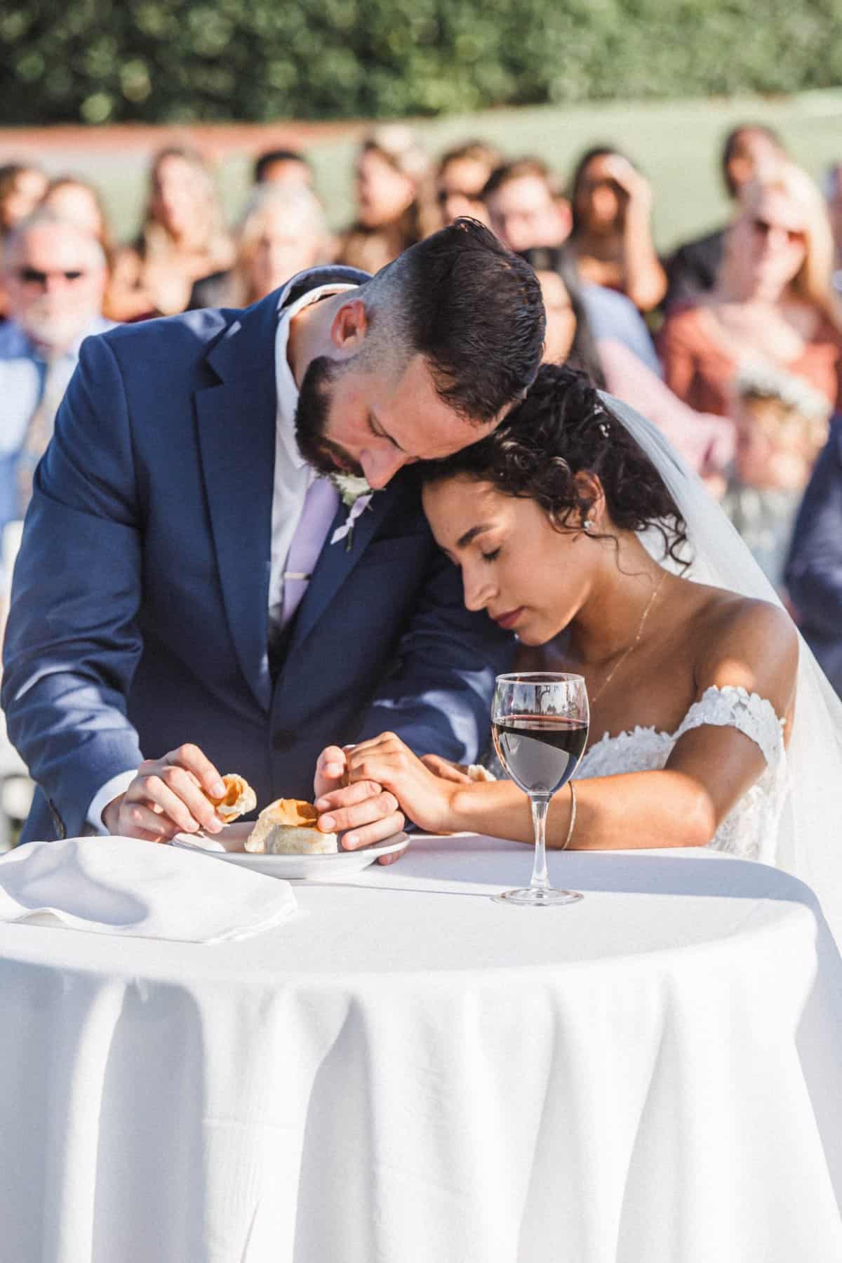 Golf Club Wedding - Just Marry Weddings - Sarah Dey Photography - Ceremony