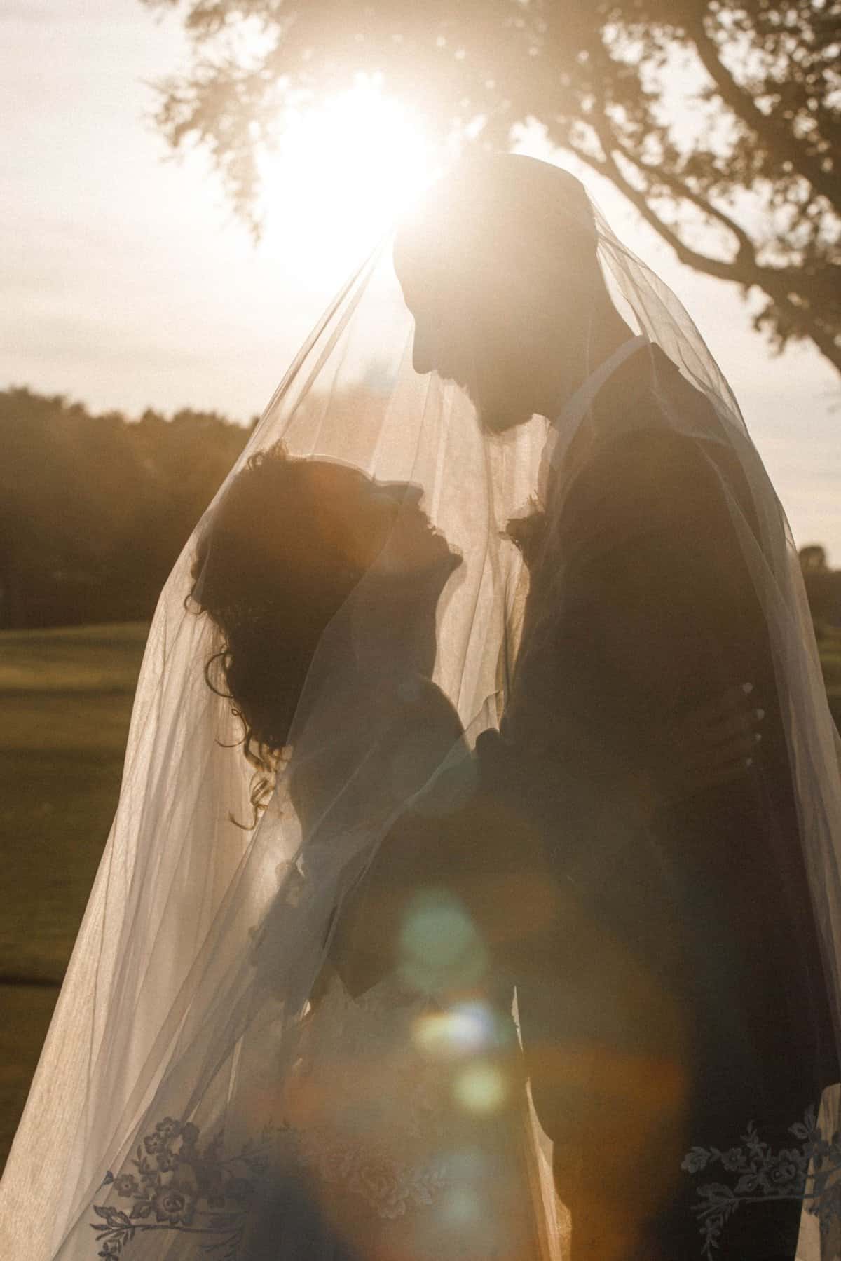 Golf Club Wedding - Just Marry Weddings - Sarah Dey Photography - Portraits