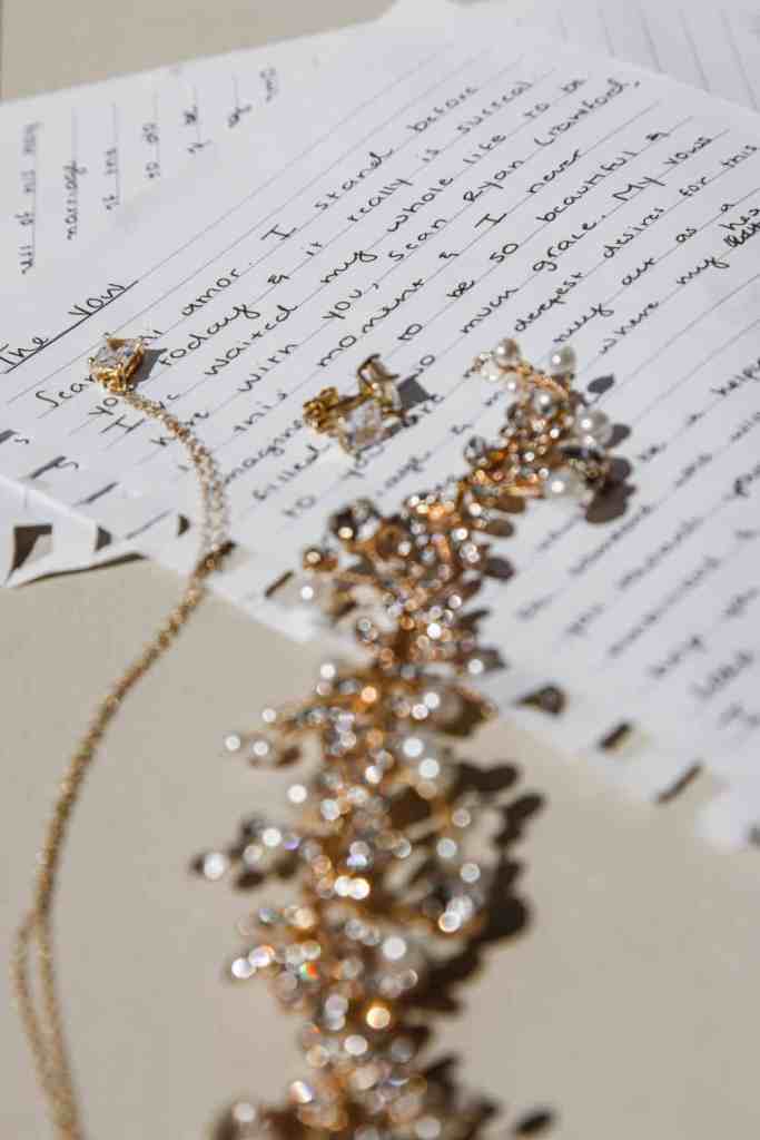 Golf Club Wedding - Just Marry Weddings - Sarah Dey Photography - Details