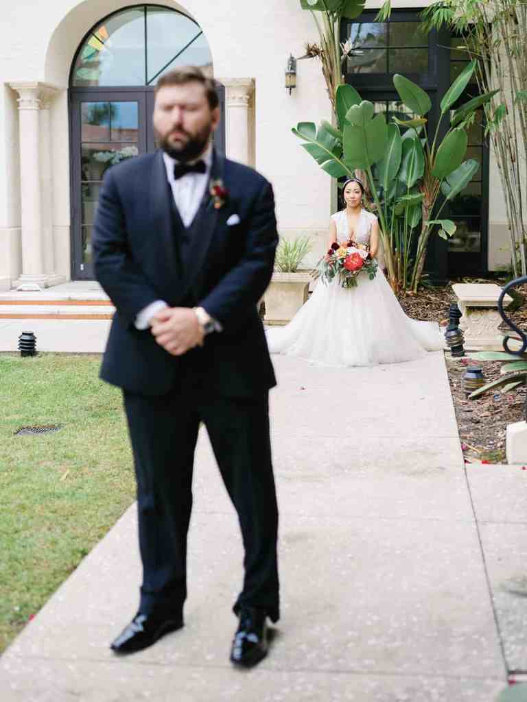 First Look