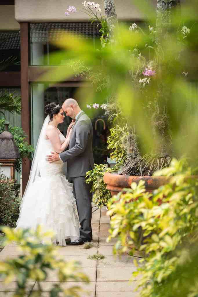 Nerdy Wedding - Just Marry Weddings - Nova Imagery - Wedding Portraits
