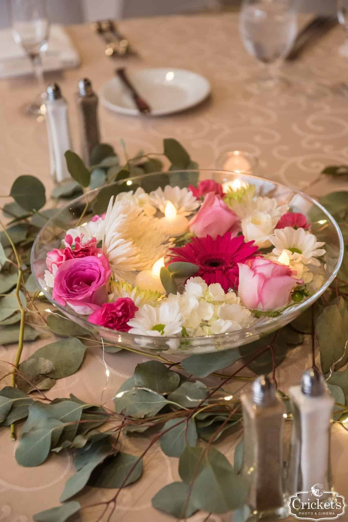Blush and Navy Wedding - Just Marry Weddings - Cricket's Photo and Cinema - Reception