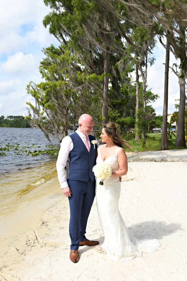 Double Wedding - Just Marry Weddings - Rhodes Studios - Portraits