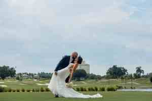 Indoor Wedding - Just Marry Weddings - Gonzalez Lugo Photography - Portraits