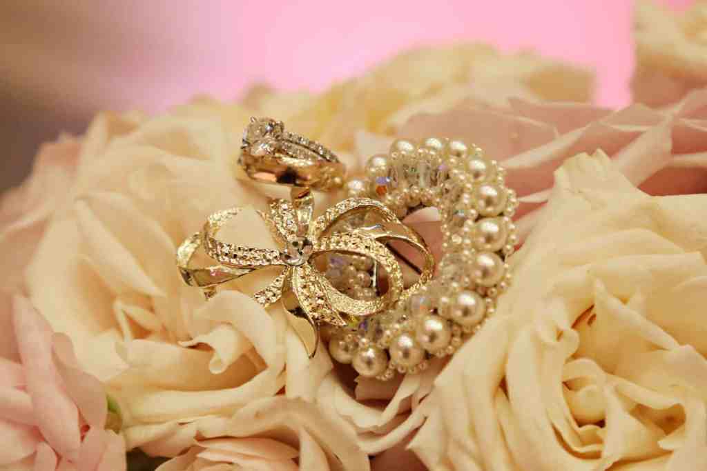 Disney Vow Renewal - Just Marry Weddings - Caldwell Photography - Wedding Details