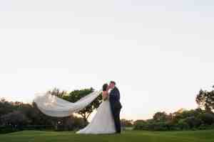 March Wedding - Just Marry Weddings - Andrew Weber Photography - Portraits