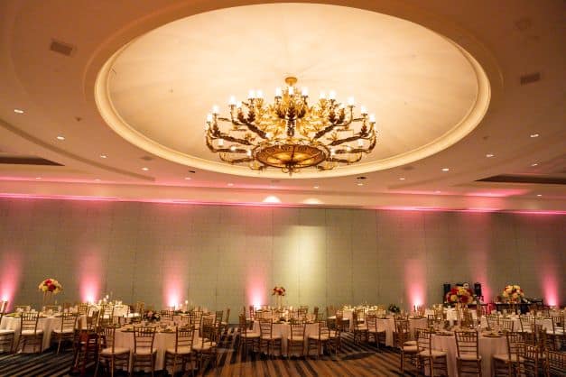 Multicultural Wedding - Just Marry Weddings - Castaldo Studio - Reception