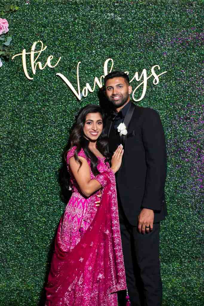 Multicultural Wedding - Just Marry Weddings - Castaldo Studio - Portraits