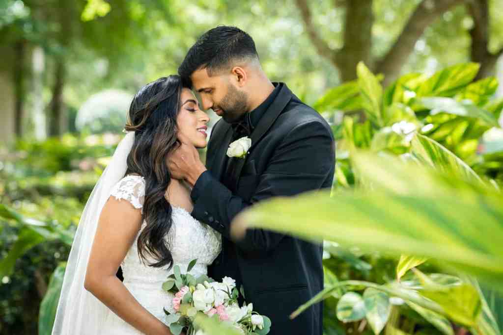 Multicultural Wedding - Just Marry Weddings - Castaldo Studio - Portraits