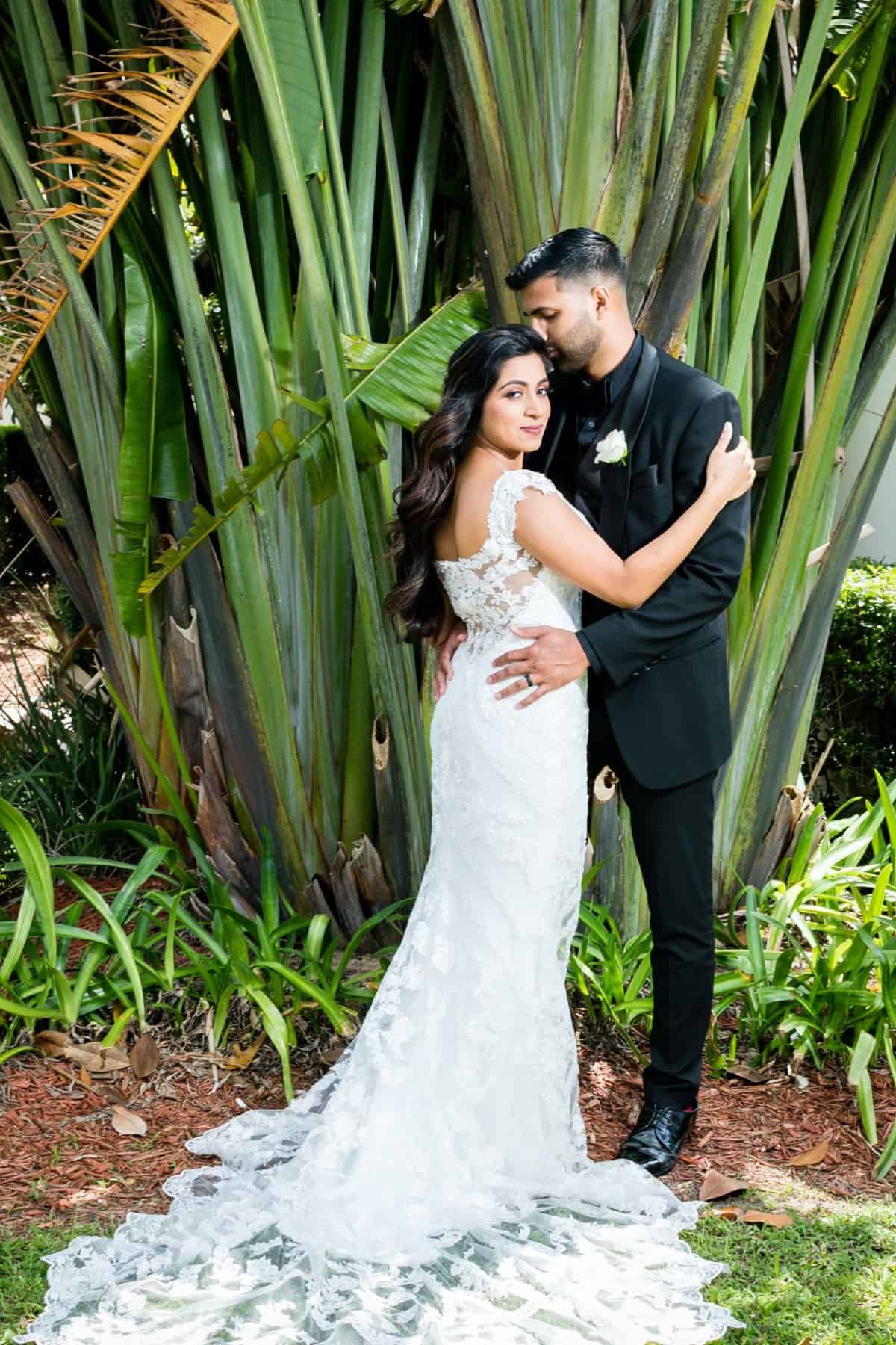 Multicultural Wedding - Just Marry Weddings - Castaldo Studio - Portraits