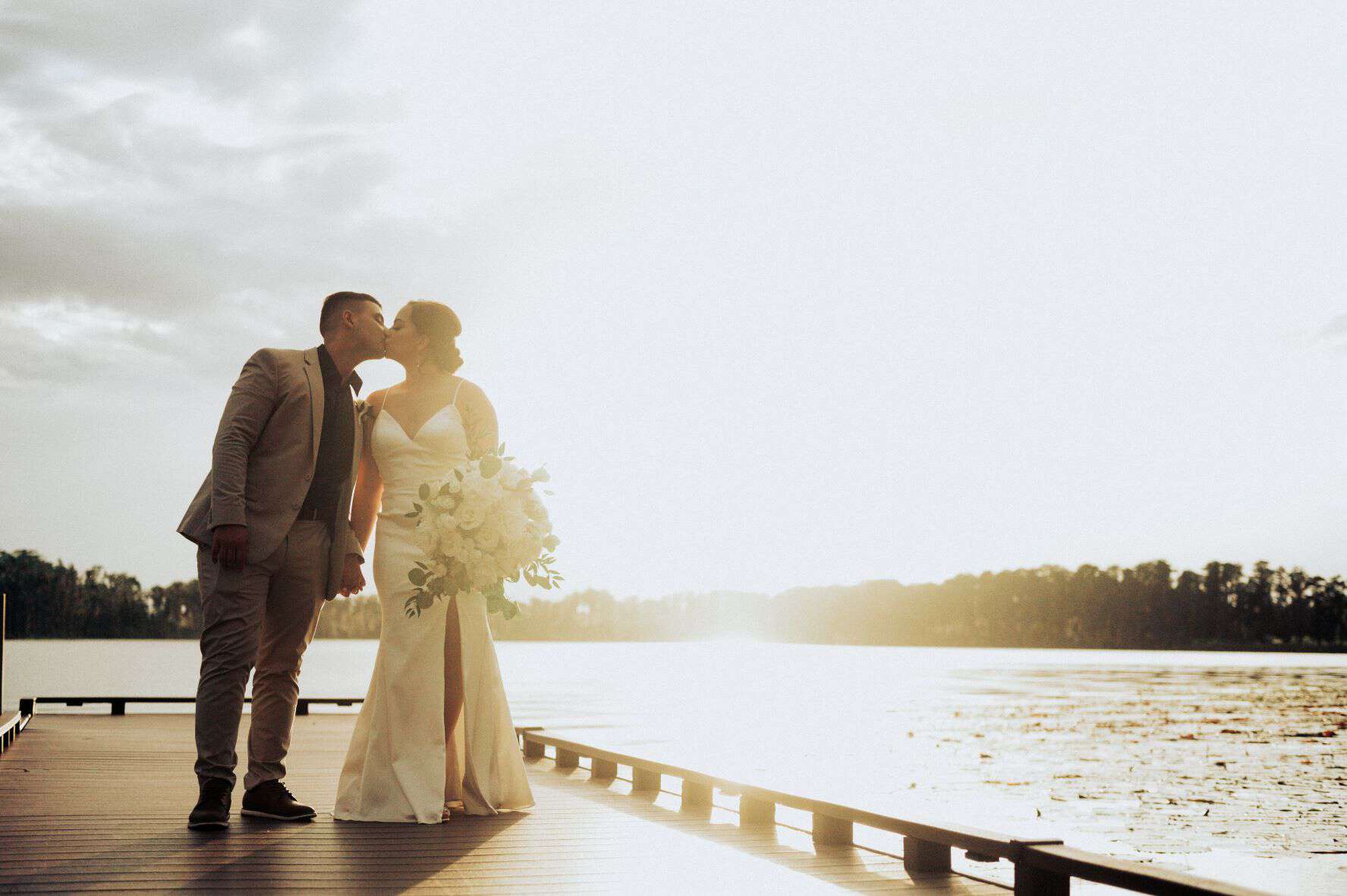 Isleworth Country Club Wedding - Just Marry Weddings - Alexandre Ribeiro Photography - Portraits