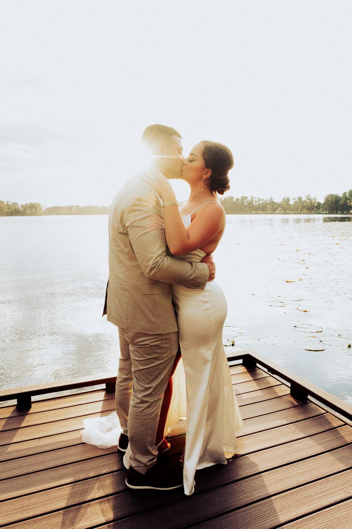 Isleworth Country Club Wedding - Just Marry Weddings - Alexandre Ribeiro Photography - Portraits