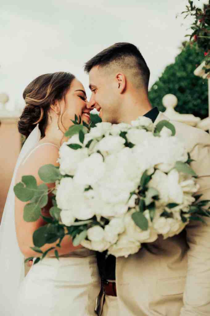 Isleworth Country Club Wedding - Just Marry Weddings - Alexandre Ribeiro Photography - Portraits