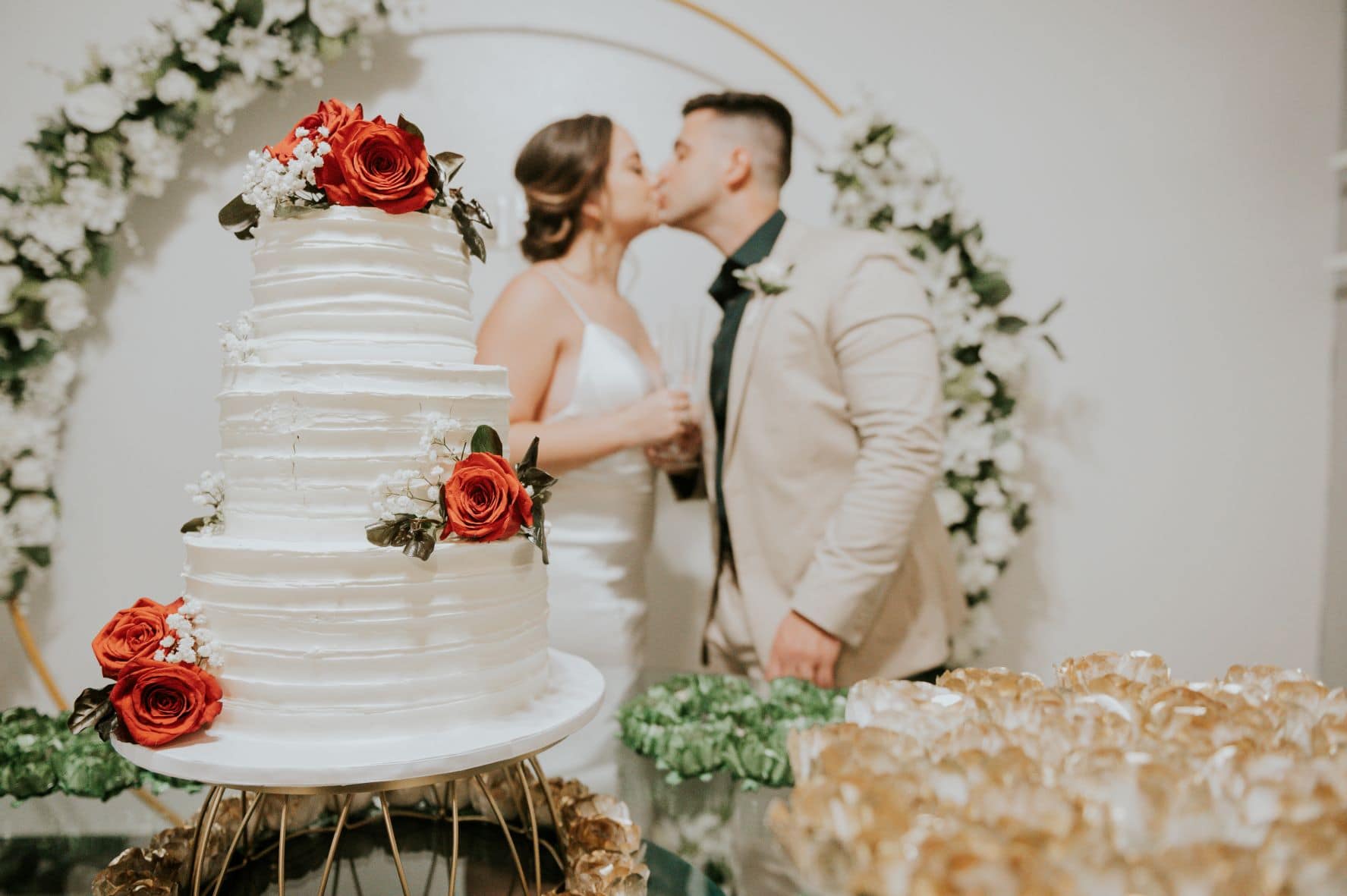 Isleworth Country Club Wedding - Just Marry Weddings - Alexandre Ribeiro Photography - Portraits