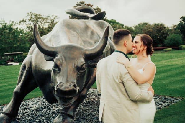 Isleworth Country Club Wedding - Just Marry Weddings - Alexandre Ribeiro Photography - Portraits