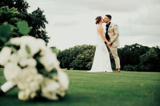 Isleworth Country Club Wedding - Just Marry Weddings - Alexandre Ribeiro Photography - Portraits