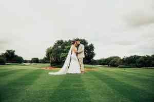 Isleworth Country Club Wedding - Just Marry Weddings - Alexandre Ribeiro Photography - Portraits