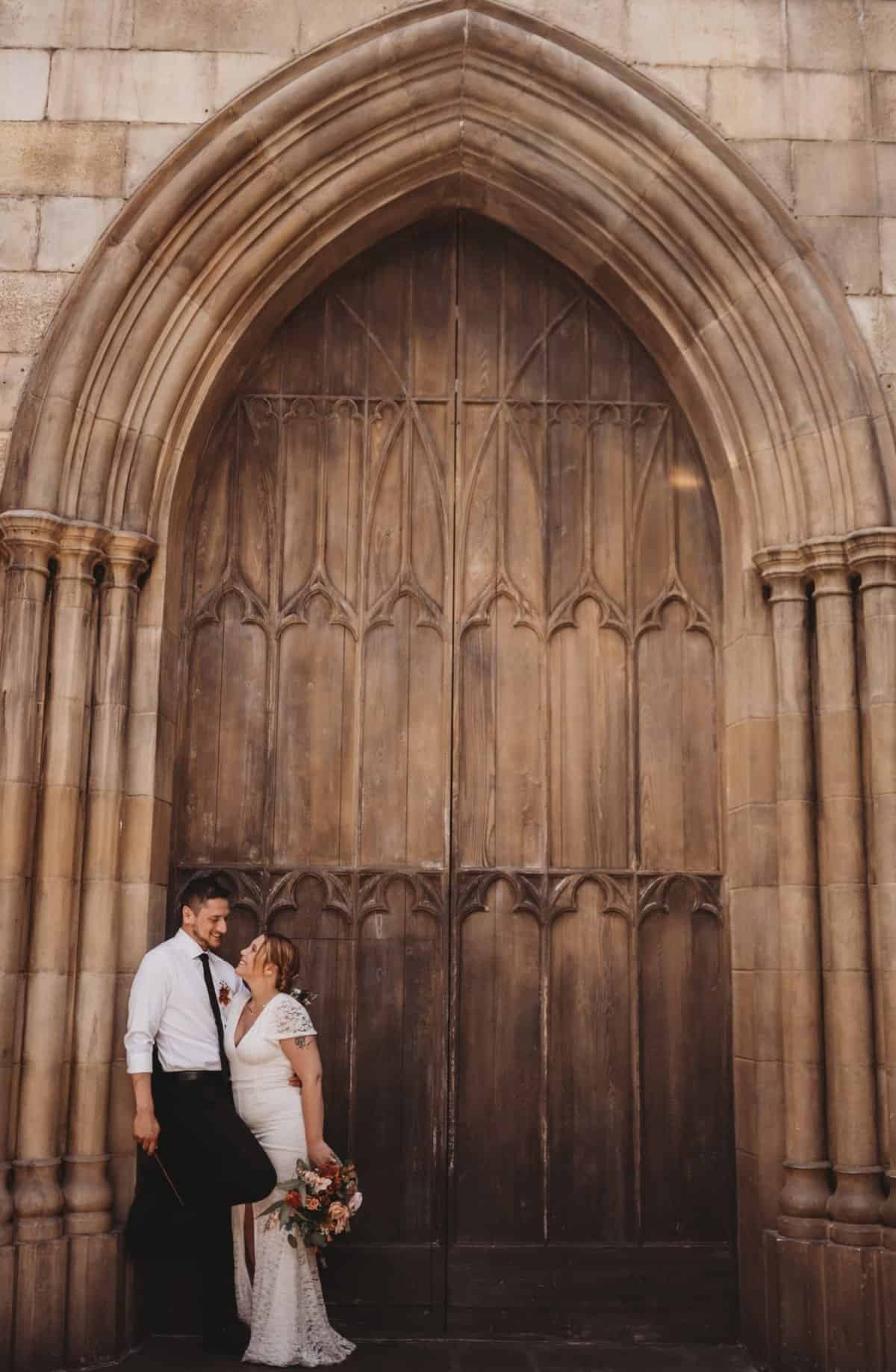 Universal Studios Wedding - Just Marry! Weddings - Ashley Krug Photography - Portraits