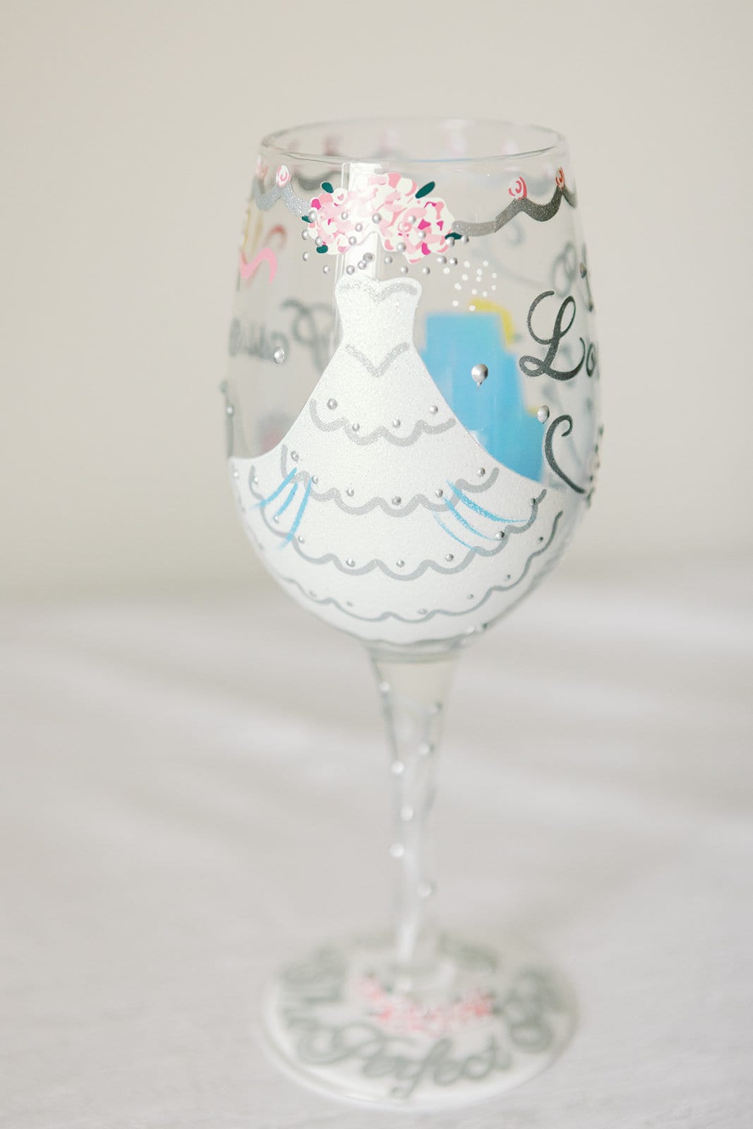 Fun Wedding Ideas - Just Marry Weddings - KMD Photo and Video - Details