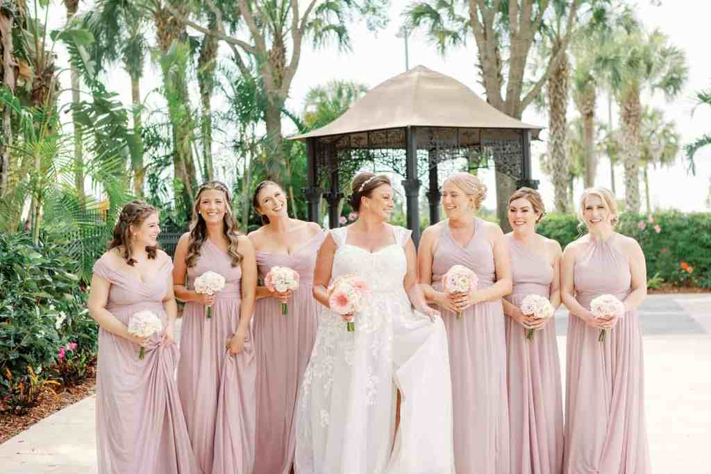 Fun Wedding Ideas - Just Marry Weddings - KMD Photo and Video - Wedding Party