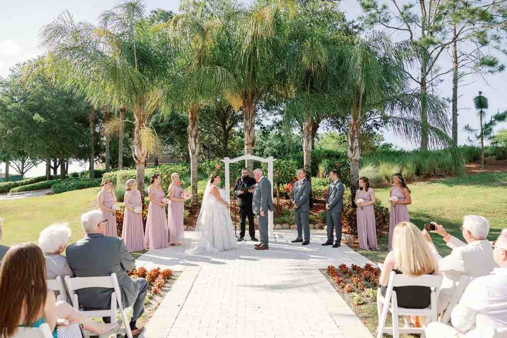 Fun Wedding Ideas - Just Marry Weddings - KMD Photo and Video - Ceremony