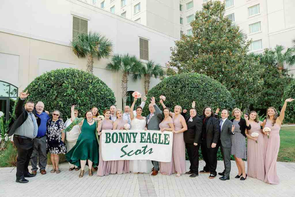 Fun Wedding Ideas - Just Marry Weddings - KMD Photo and Video - Portraits