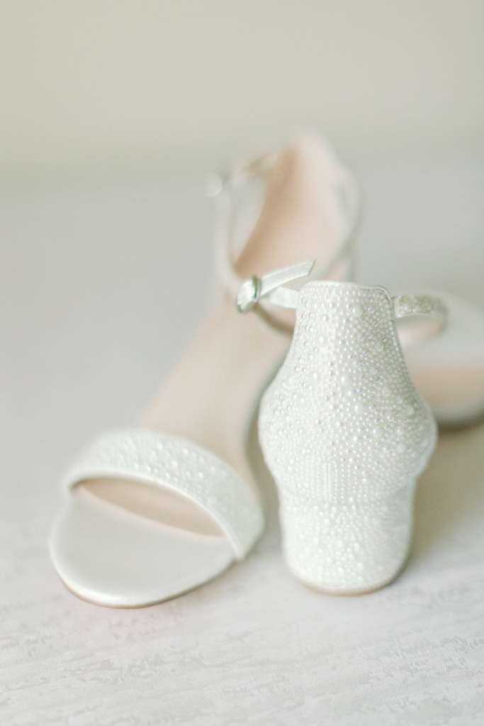 Fun Wedding Ideas - Just Marry Weddings - KMD Photo and Video - Wedding Shoes
