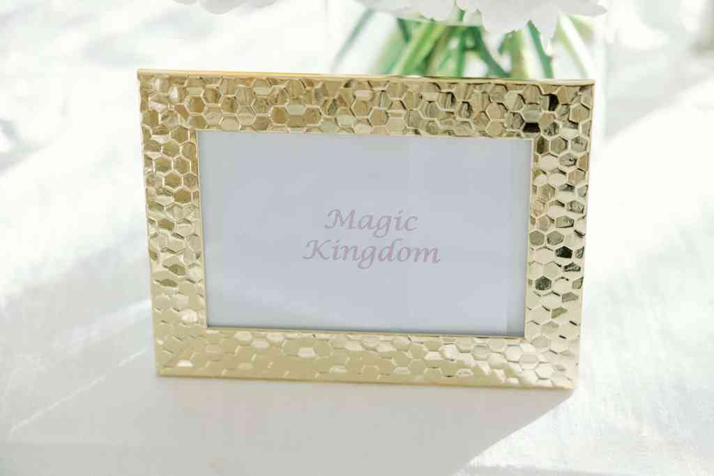 Fun Wedding Ideas - Just Marry Weddings - KMD Photo and Video - Reception Details