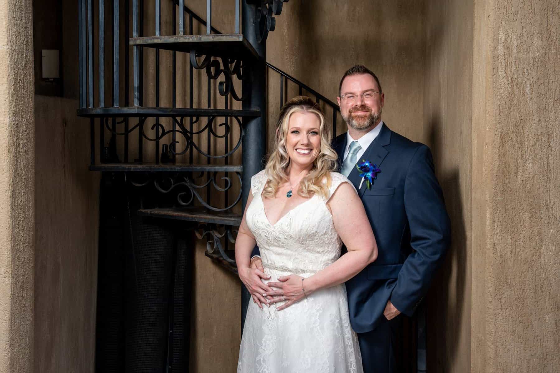 Mansion Wedding - Just Marry Weddings - Matt Portraits