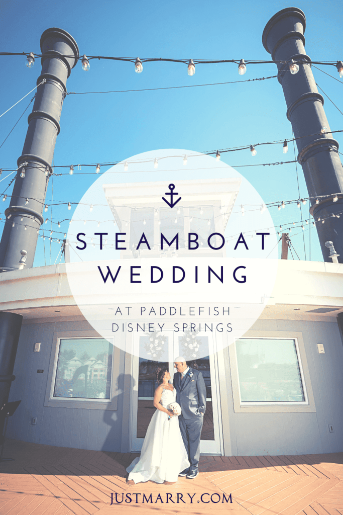 Steamboat Wedding - Just Marry Weddings - Nova Imagery - Pinterest Graphic