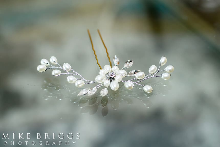Art Deco Wedding - Just Marry Weddings - Mike Briggs Photography - Details