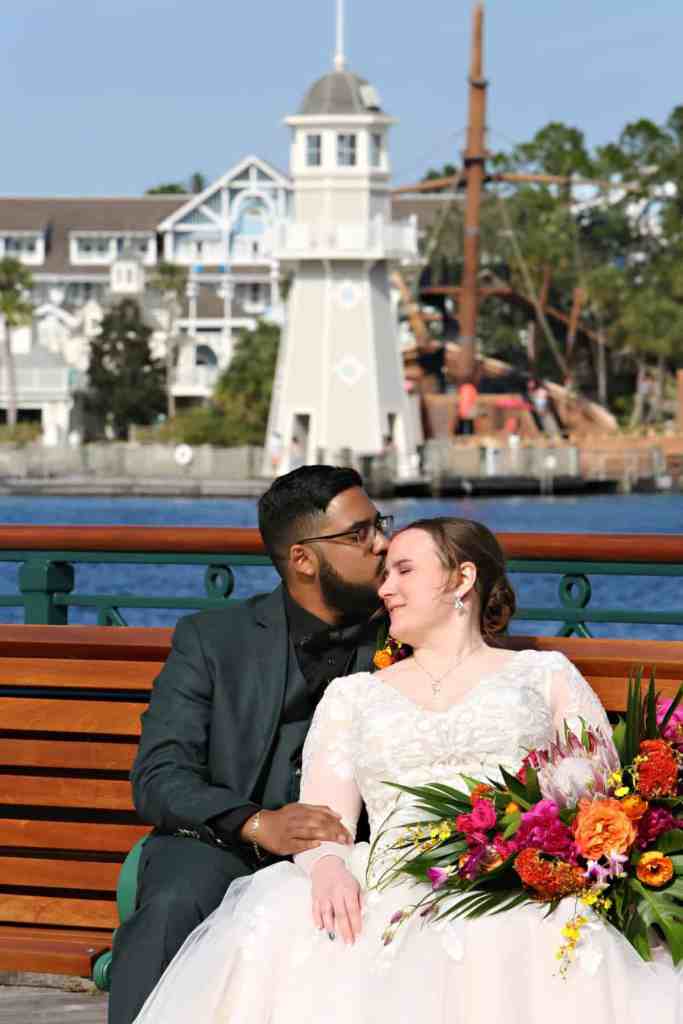 Multicultural Wedding - Just Marry Weddings - Regina Hyman Photography - Portraits