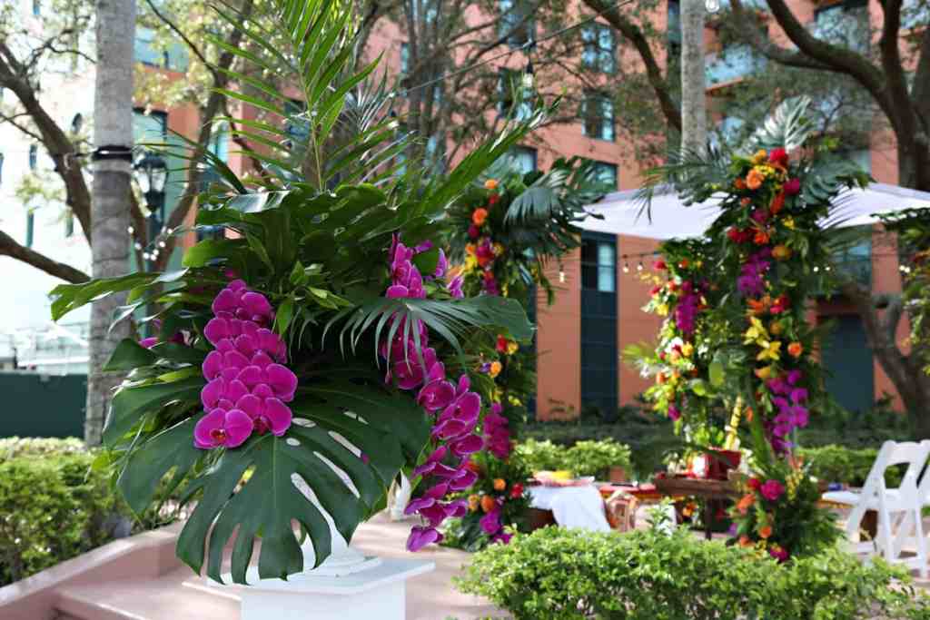 Multicultural Wedding - Just Marry Weddings - Regina Hyman Photography - Ceremony