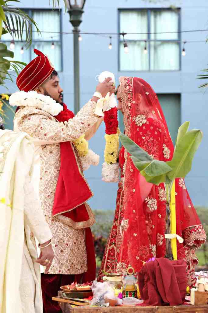 Multicultural Wedding - Just Marry Weddings - Regina Hyman Photography - Ceremony